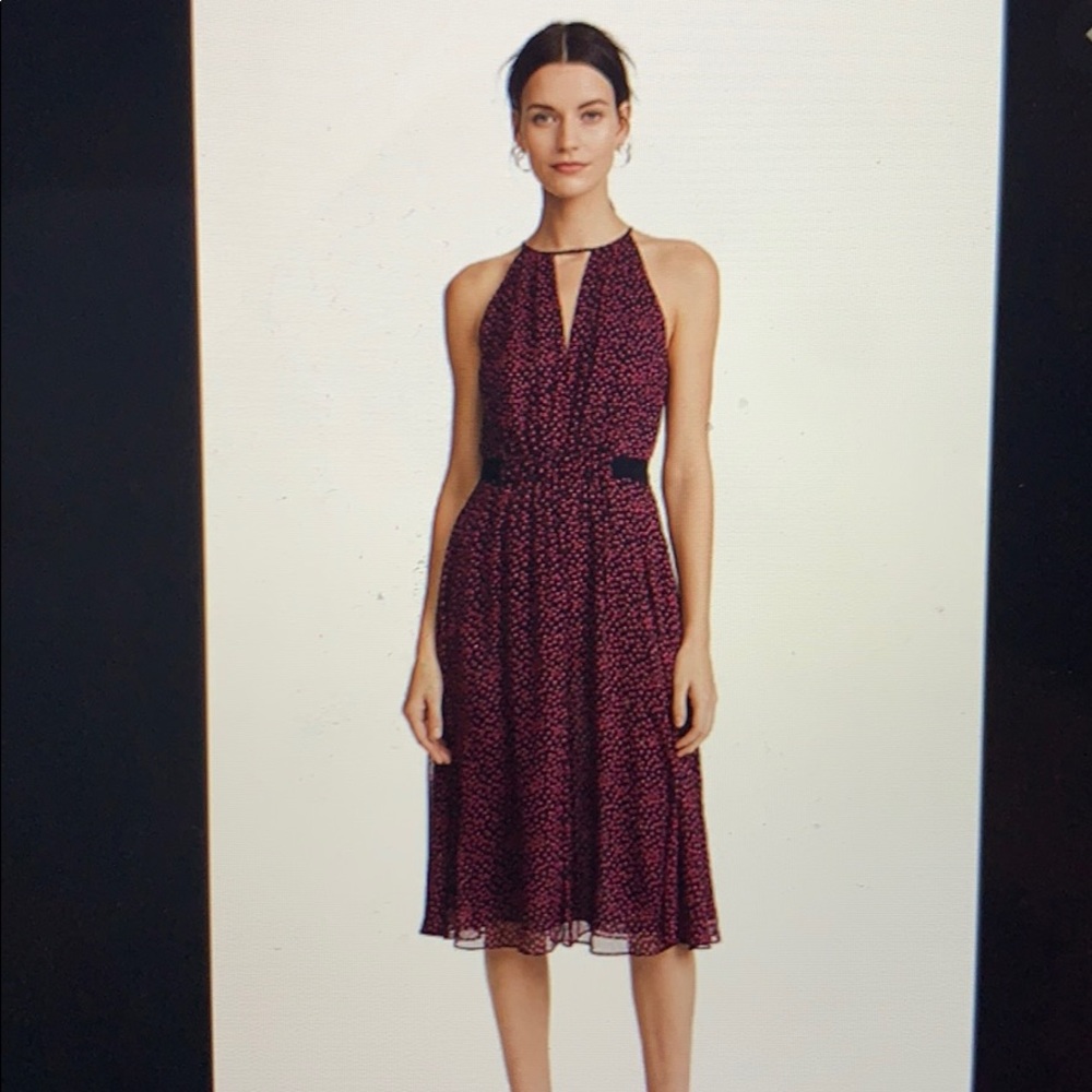 Jason Wu Grey High Top dress
